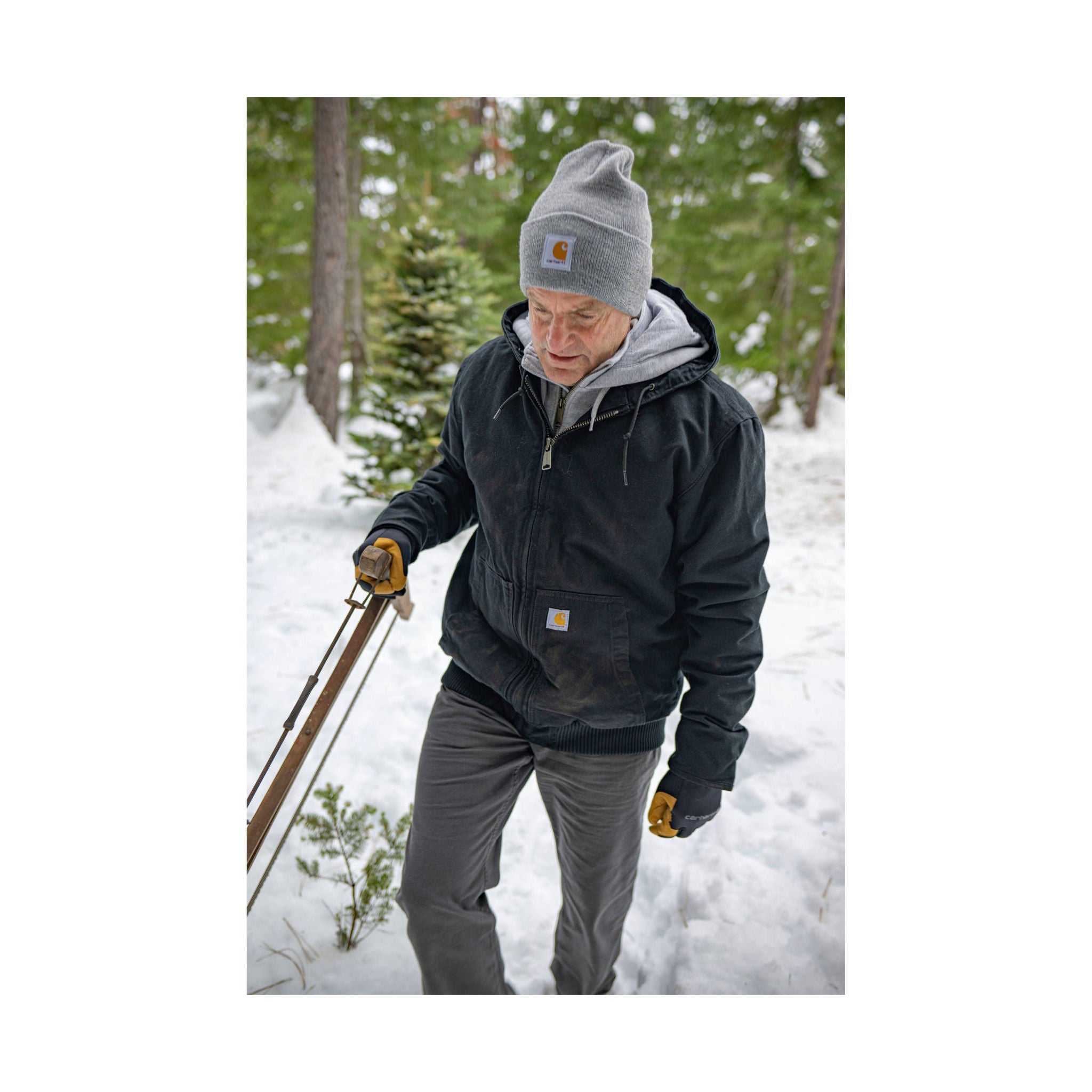 Carhartt Men