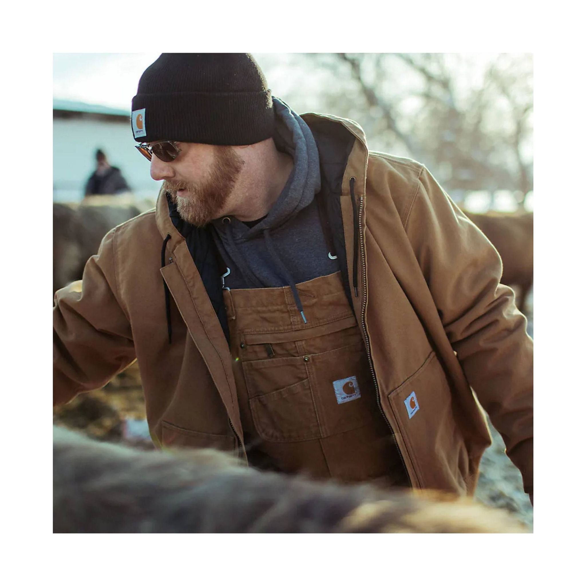 Carhartt Men