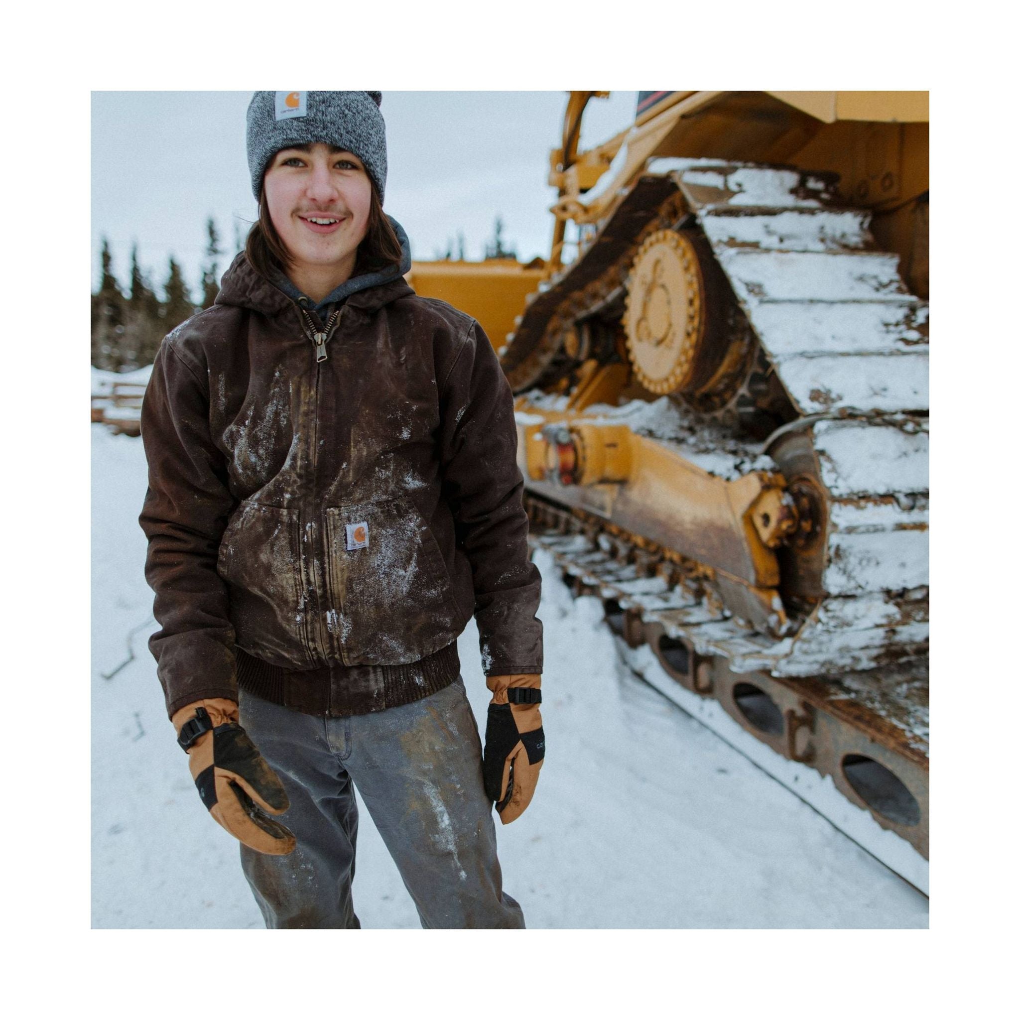 Carhartt Men