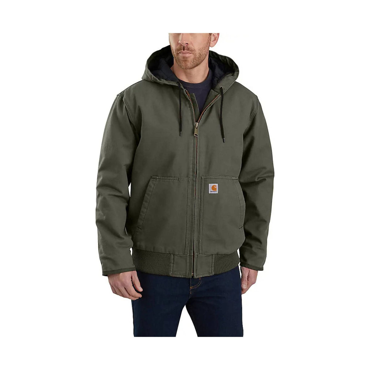 Carhartt Men