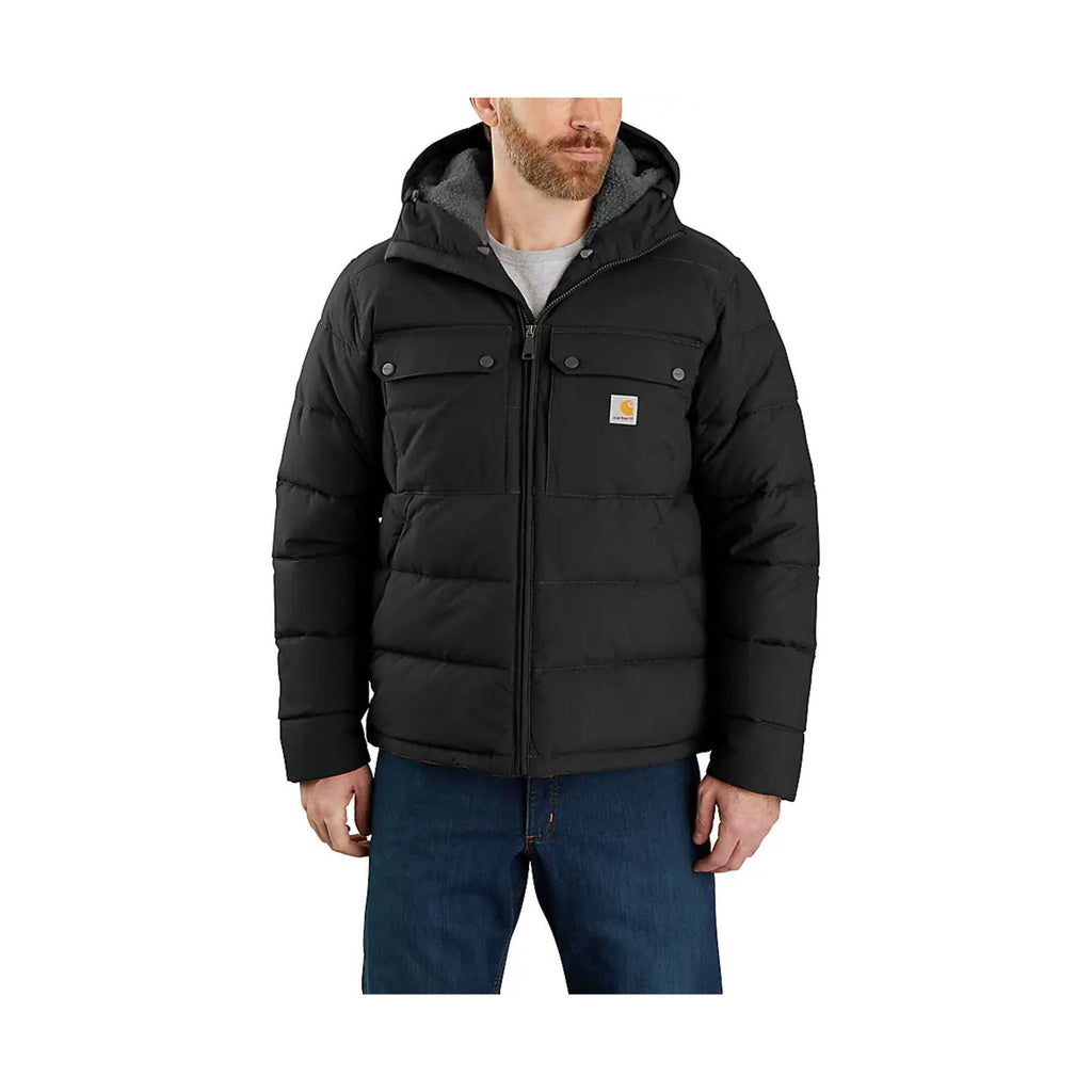 Carhartt Clearance Sale: Save up to 50% Off Winter and Workwear