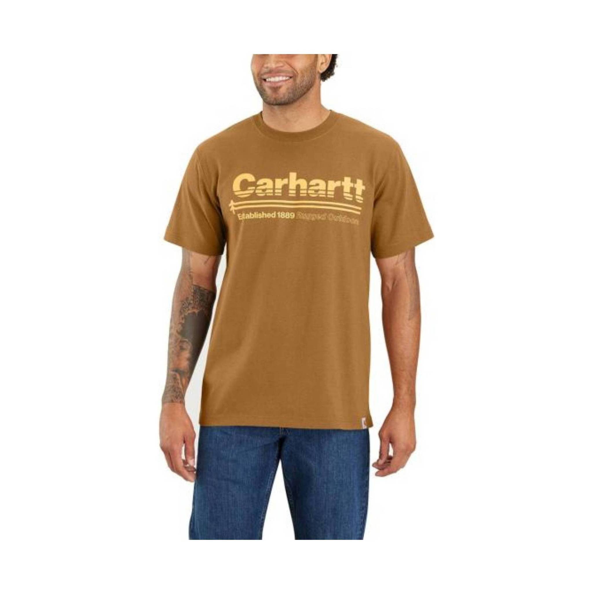 Men's Shirts  Carhartt WIP