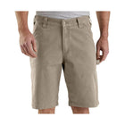 Carhartt Men's Rugged Flex Relaxed Fit Canvas Utility Work Shorts 11