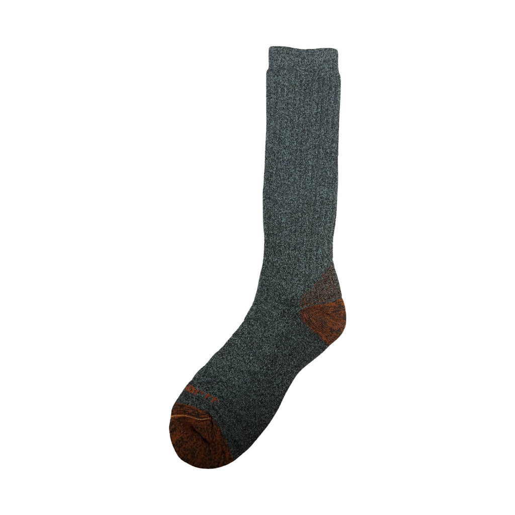 Carhartt Men's Twin Knit Heavyweight Boot Sock - Moss - Lenny's Shoe & Apparel