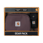 Carhartt Pouch Essential Holder Gear Pack - Purple/Black - Lenny's Shoe & Apparel