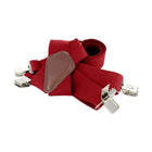 Carhartt Utility Rugged Flex Suspender - Red - Lenny's Shoe & Apparel