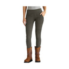 Carhartt Women's Force Fitted Midweight Utility Legging - Oyster Gray –  Lenny's Shoe & Apparel