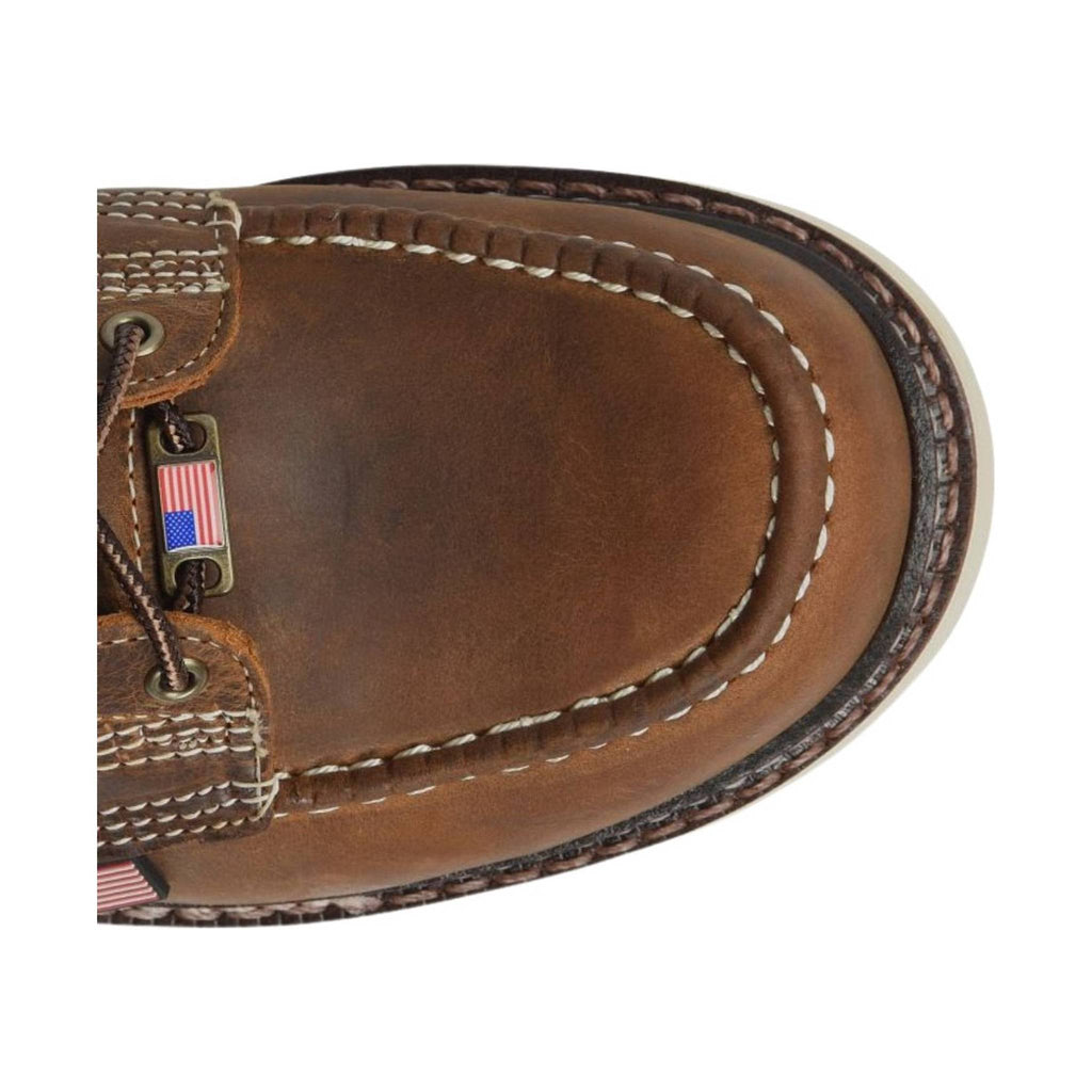 Carolina Men\'s AMP MX 8\