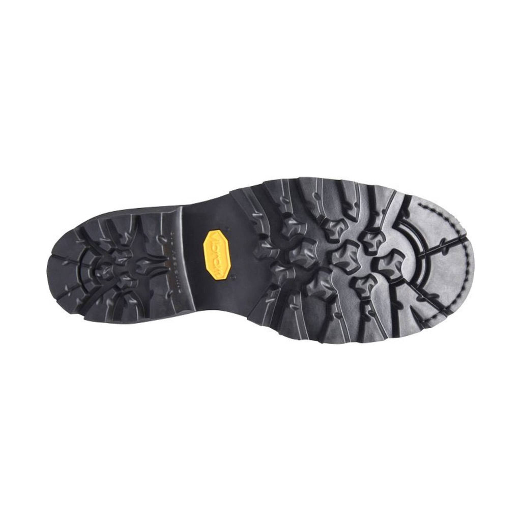 Carolina Men's Arc 10 Inch Logger Composite Toe Waterproof Work Boot - Dark Brown - Lenny's Shoe & Apparel
