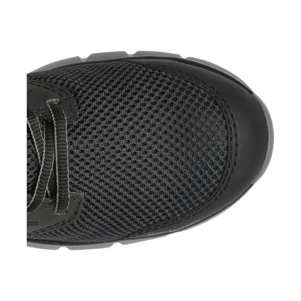 Carolina Women's Tondra Composite Toe Work Shoe - Black - Lenny's Shoe & Apparel