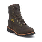 Chippewa Apache Steel Toe Men s 8