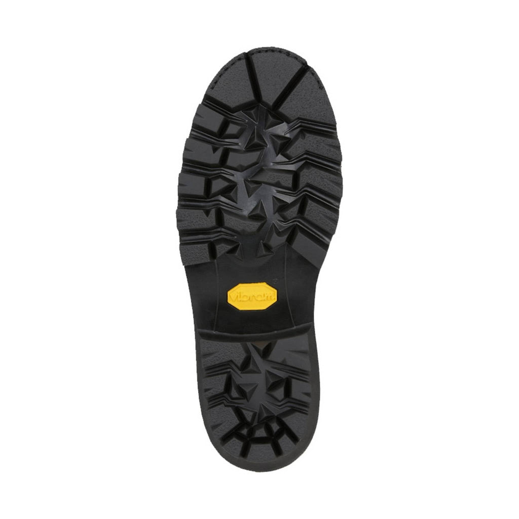 Chippewa Men's 9" Super DNA Steel Toe Logger - Black - Lenny's Shoe & Apparel