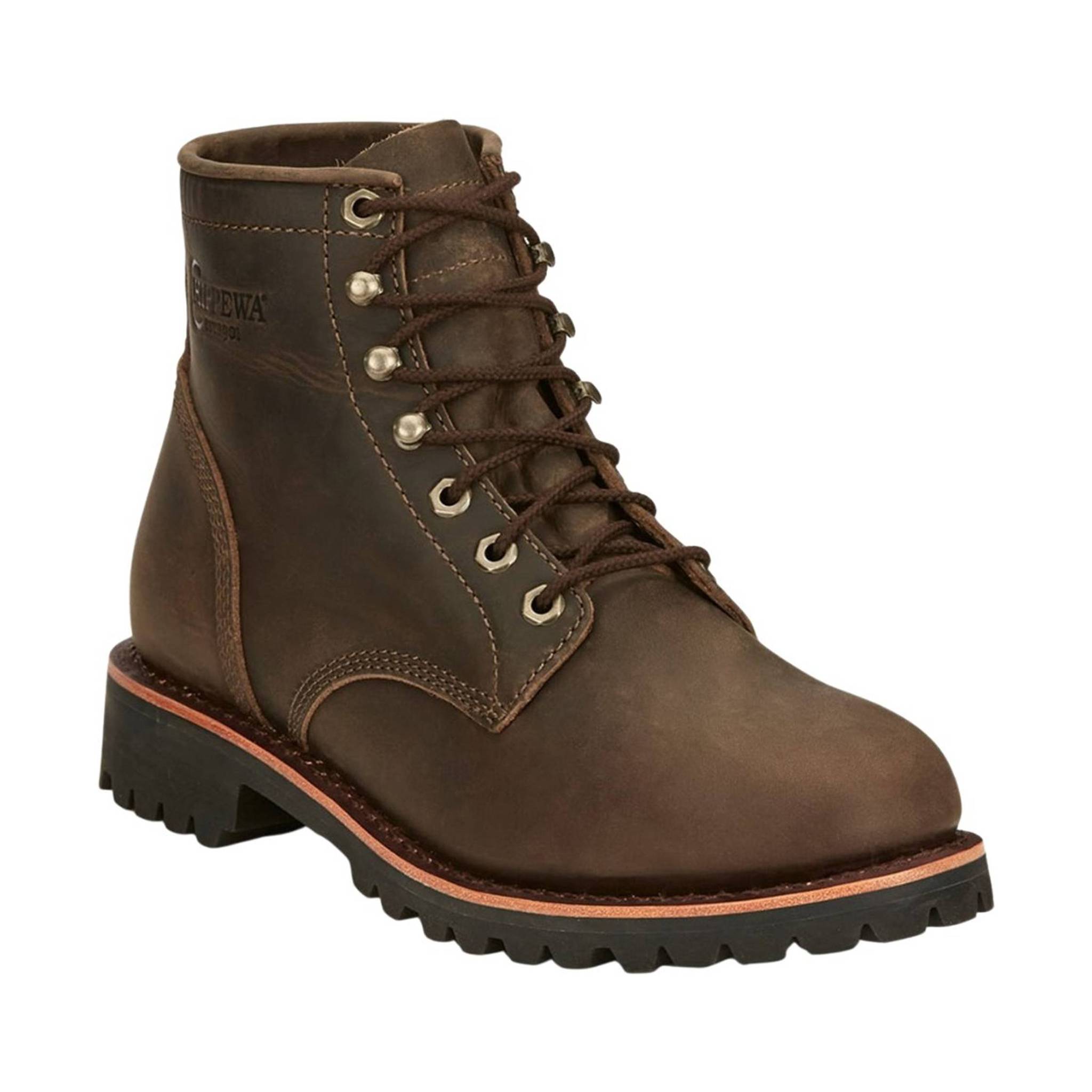 Chippewa Work Boots