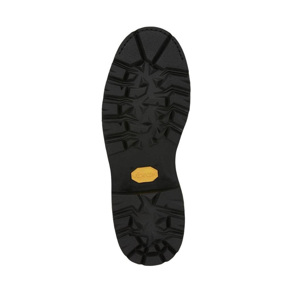 Chippewa Men's Super DNA 8" Soft Toe Work Boot - Bay Apache - Lenny's Shoe & Apparel