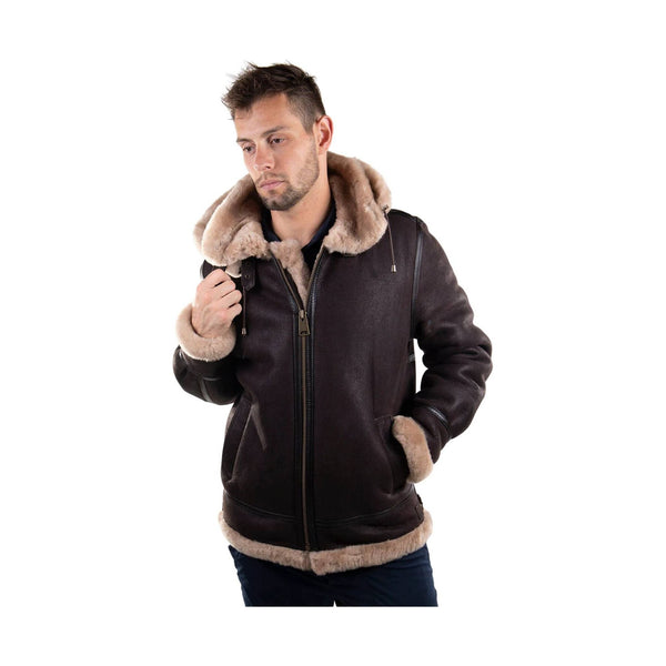 デッド 90s JHANEBARNES Cosmic Mohair Bomber 09-16-