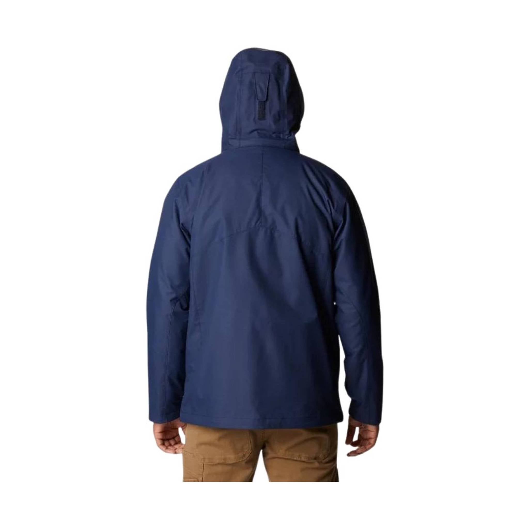 men's bugaboo Columbia Men's Bugaboo II Fleece Jacket
