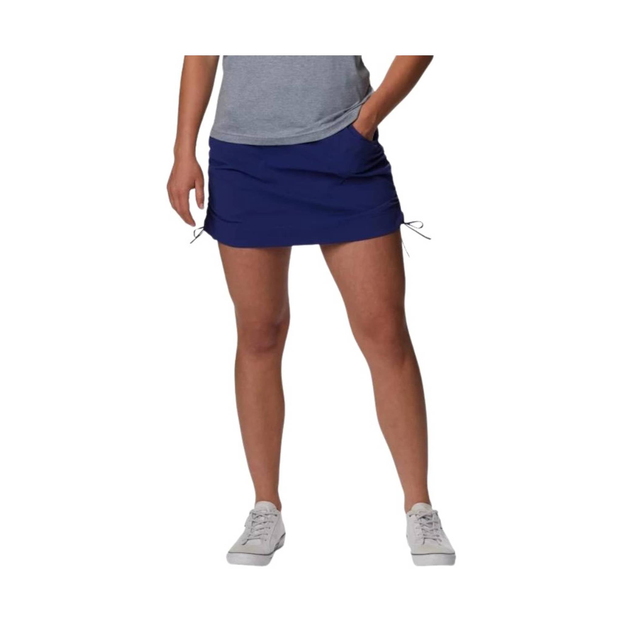 Athletic skort in on sale spanish