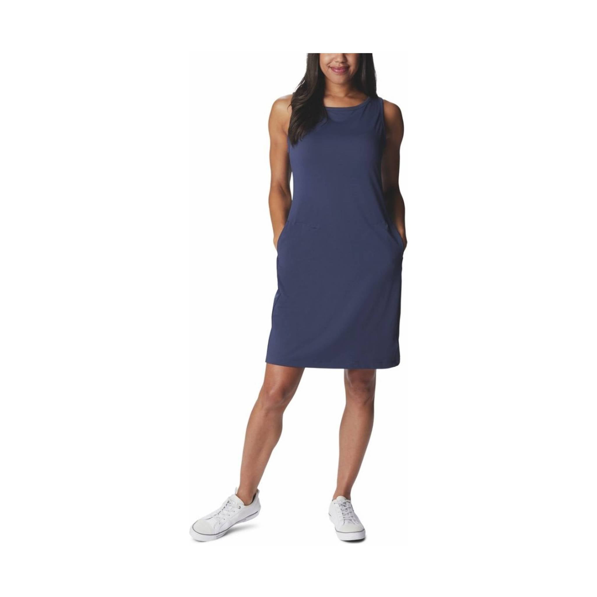 Columbia Women's Chill River Printed Dress