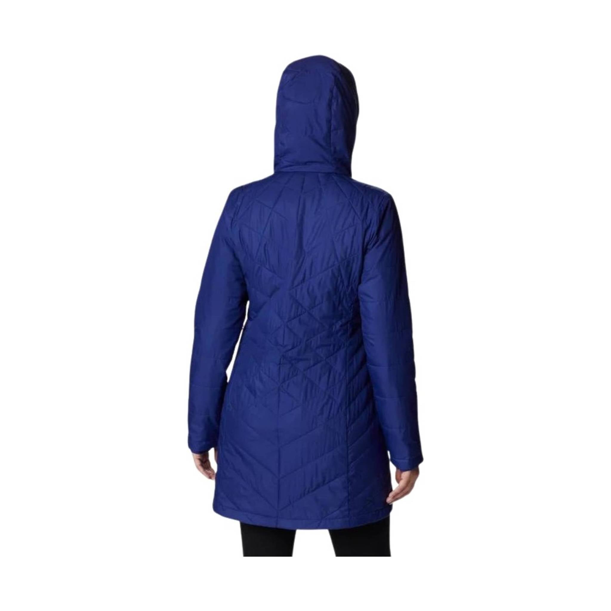 Columbia Lake 22 II Down Hooded Jacket - Giacca in piumino - Donna Columbia Lake 22 II Down Hooded Jacket - Giacca in piumino - Donna