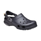 Crocs Classic All-Terrain Clogs - Black - Lenny's Shoe & Apparel