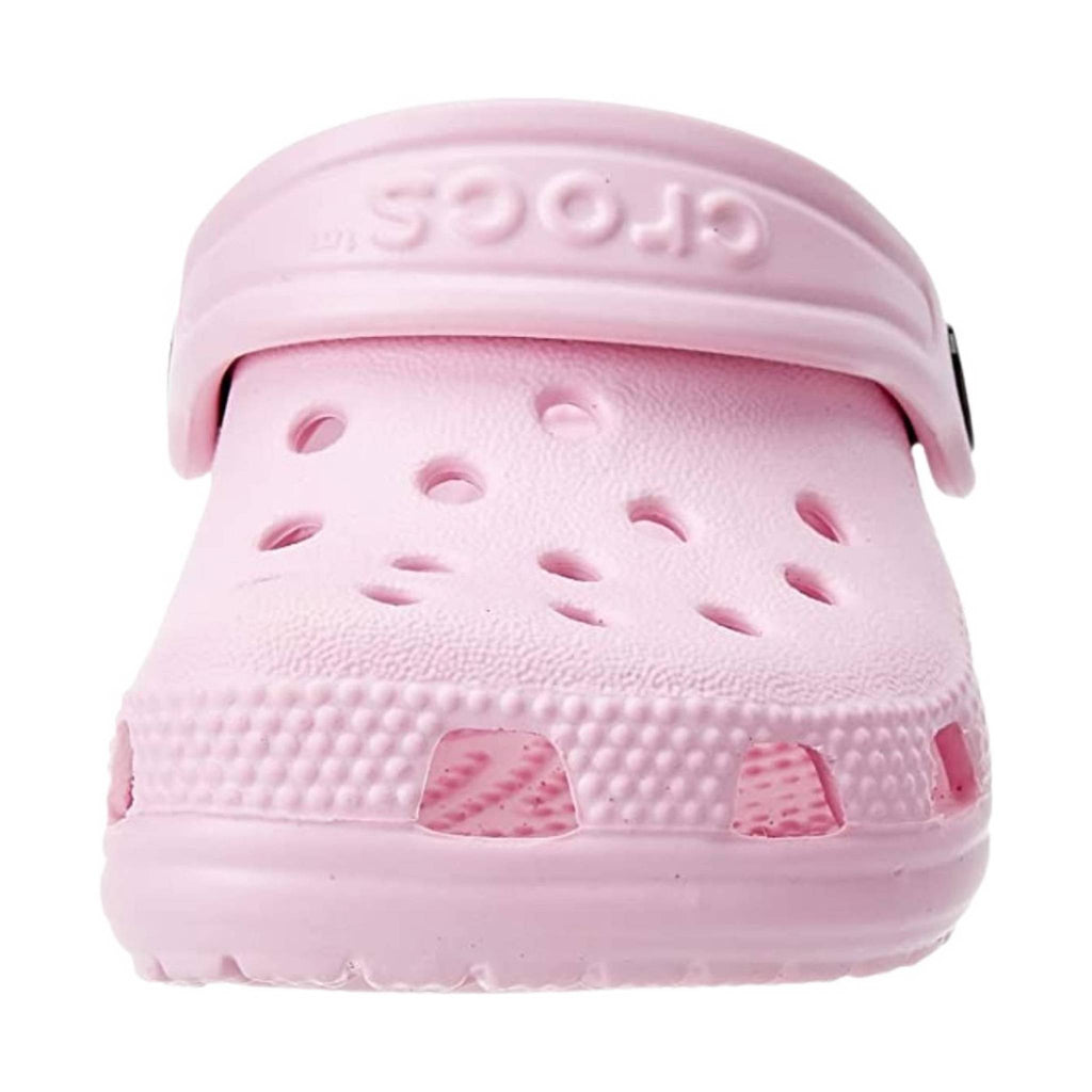 Crocs Classic Clog - Ballerina Pink - Lenny's Shoe & Apparel