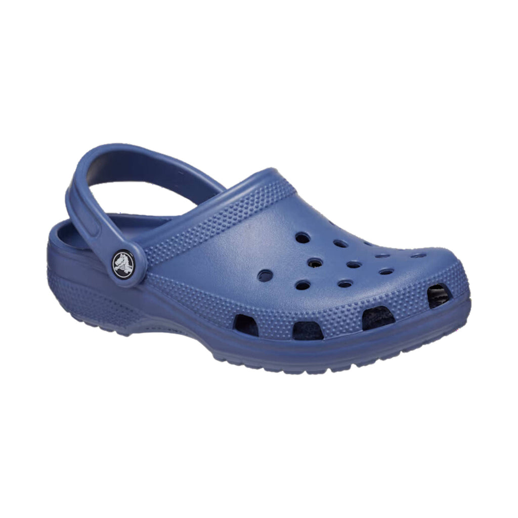 Crocs Classic Clog - Bijou Blue - Lenny's Shoe & Apparel