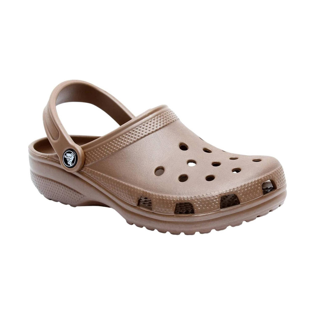Crocs Classic Clog - Bronze - Lenny's Shoe & Apparel