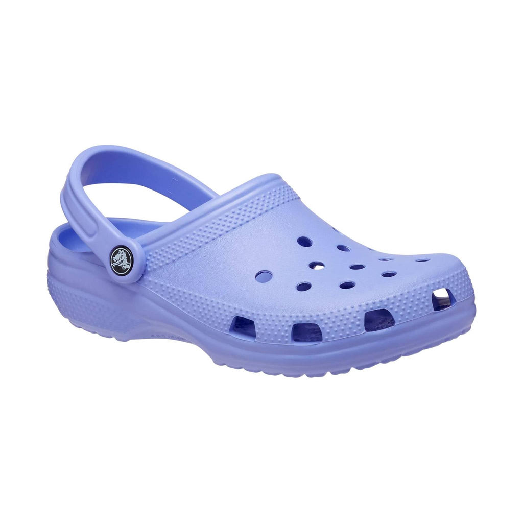 Crocs Classic Clog - Digital Violet - Lenny's Shoe & Apparel
