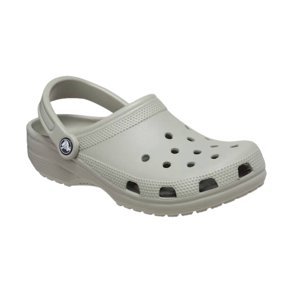 Crocs Classic Clog - Elephant - Lenny's Shoe & Apparel