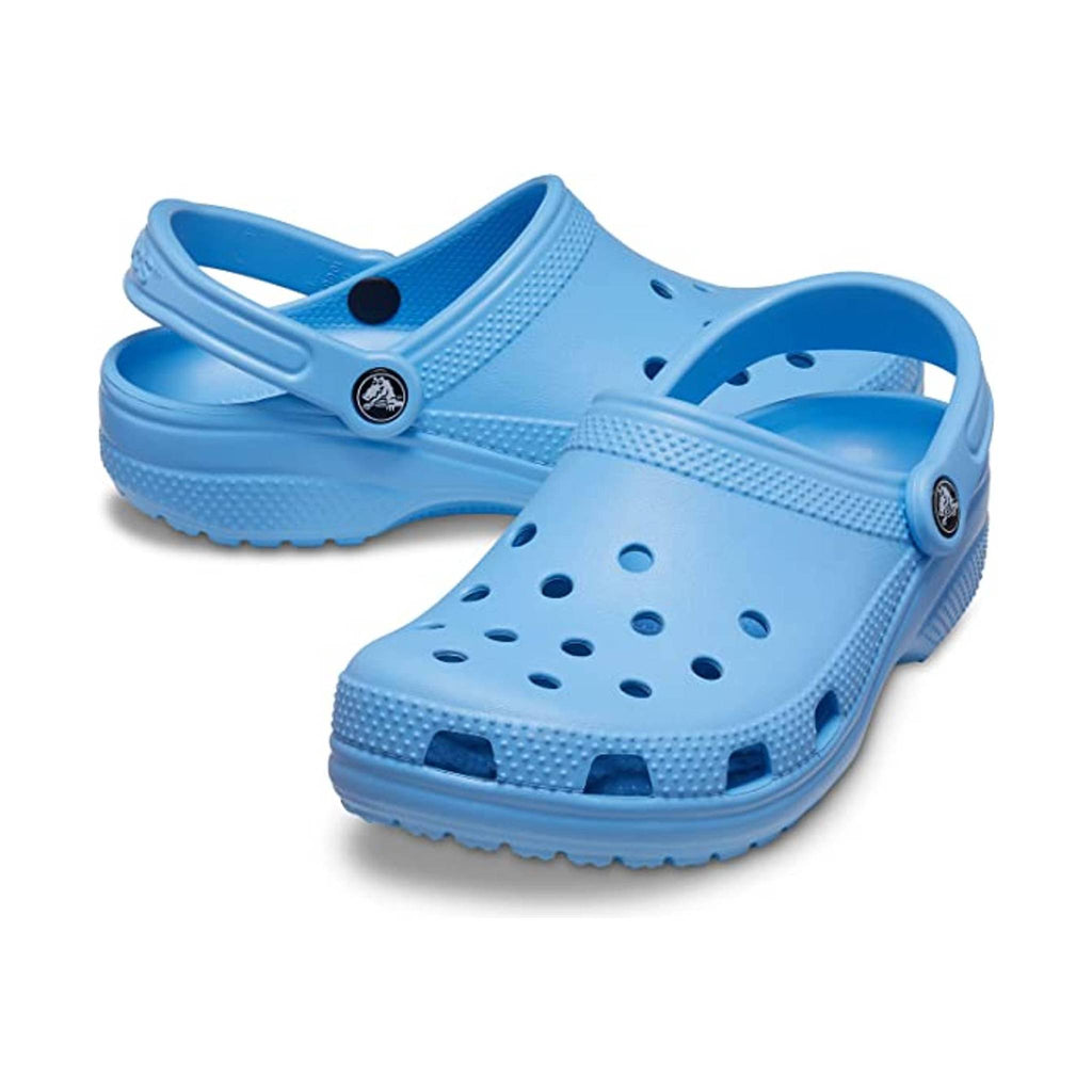 Crocs Classic Clog - Oxygen - Lenny's Shoe & Apparel