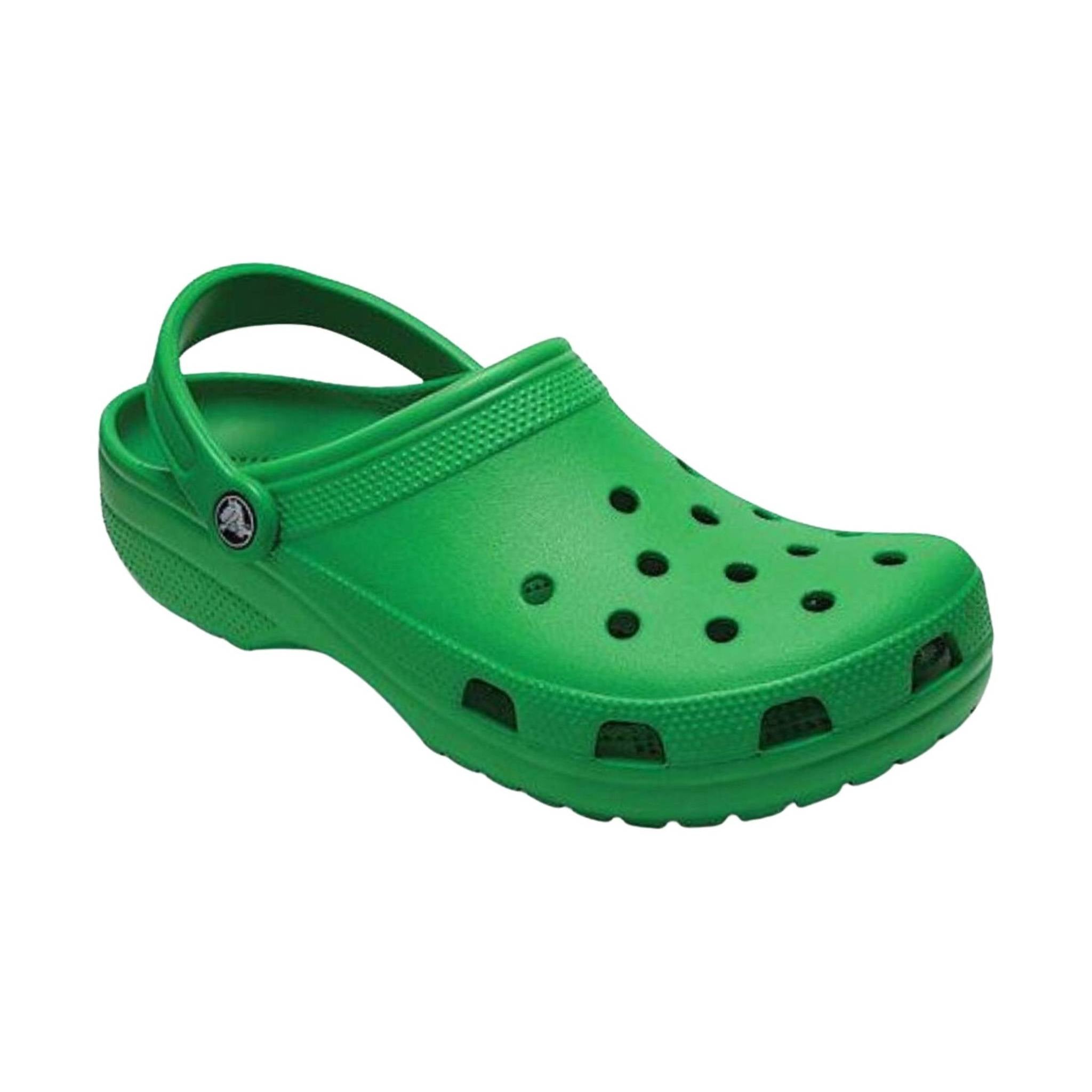 Crocs Classic - – Lenny's Shoe & Apparel