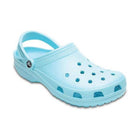Crocs Classic Clogs - Ice Blue - Lenny's Shoe & Apparel