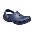Crocs Classic Clogs - Navy - Lenny's Shoe & Apparel