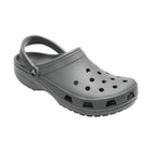 Crocs Classic Clogs - Slate Grey - Lenny's Shoe & Apparel