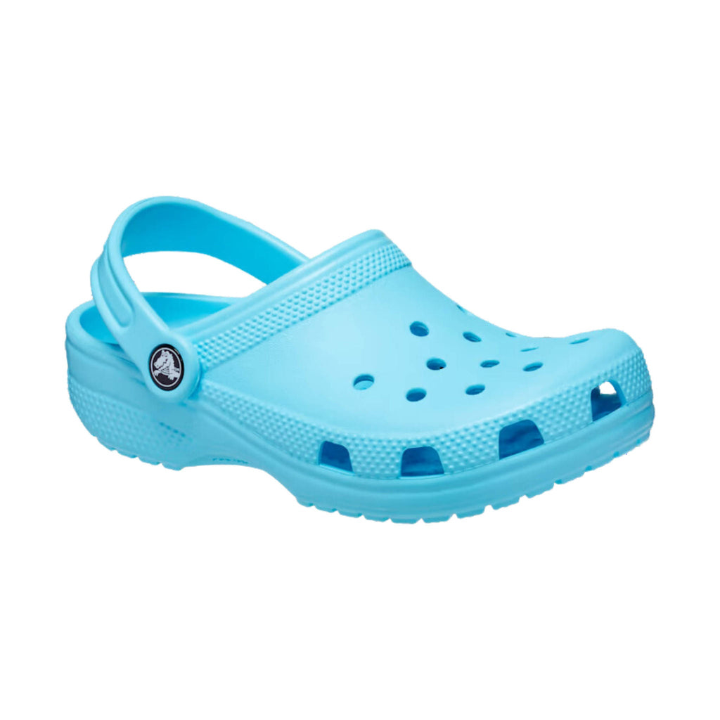 Crocs Kids' Classic Clog - Arctic - Lenny's Shoe & Apparel