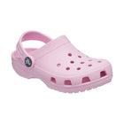 Crocs Kids' Classic Clog - Ballerina Pink - Lenny's Shoe & Apparel