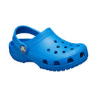 Crocs Kids' Classic Clog - Bright Cobalt - Lenny's Shoe & Apparel