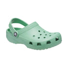 Crocs Kids' Classic Clog - Jade Stone - Lenny's Shoe & Apparel