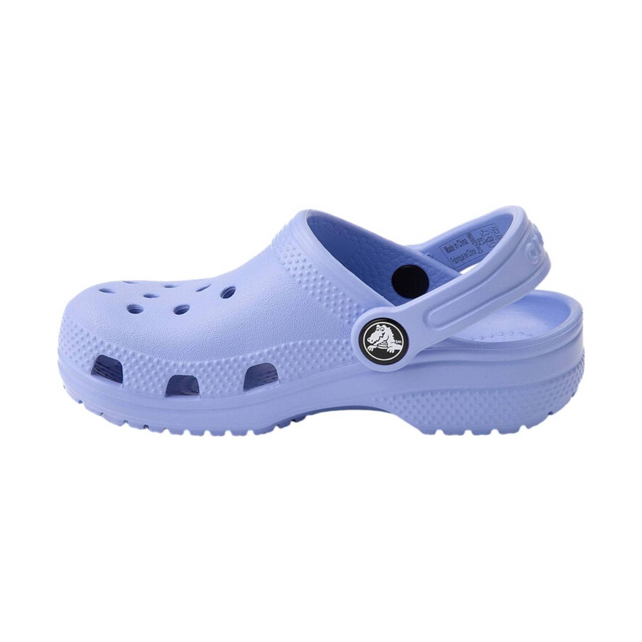 Crocs Kids' Classic Clog Baby