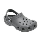 Crocs Kids' Classic Clogs - Slate Grey - Lenny's Shoe & Apparel