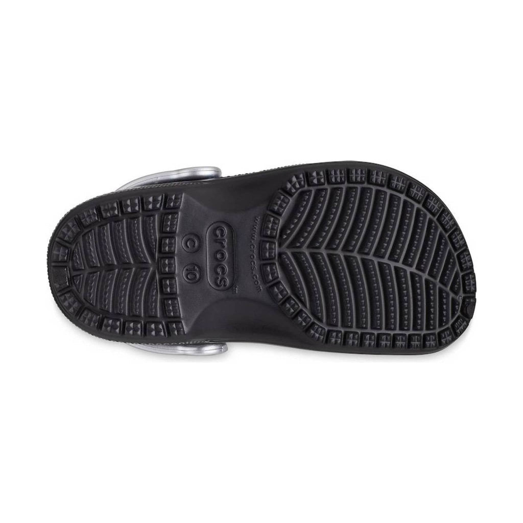 Crocs Kids' Classic The Child Clog - Black - Lenny's Shoe & Apparel