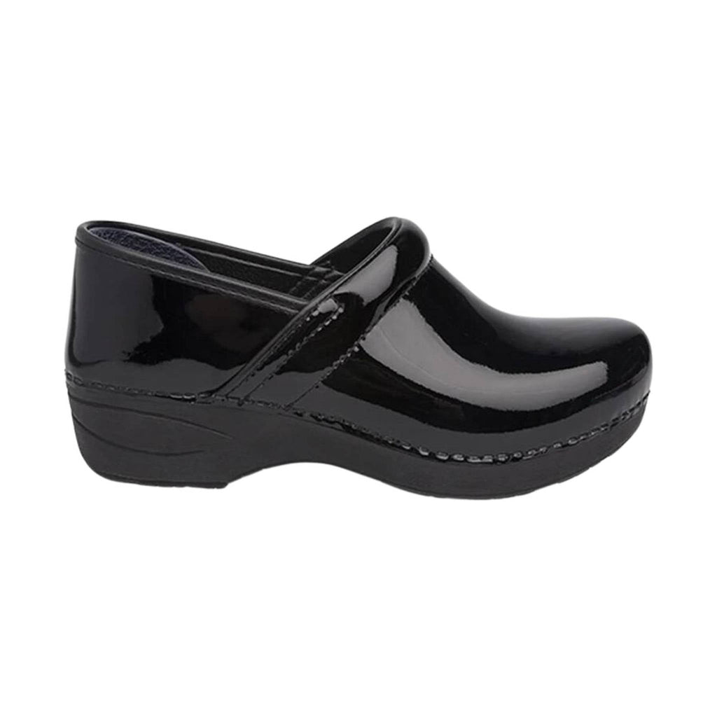 Dankso Women's XP 2.0 - Black Patent - Lenny's Shoe & Apparel
