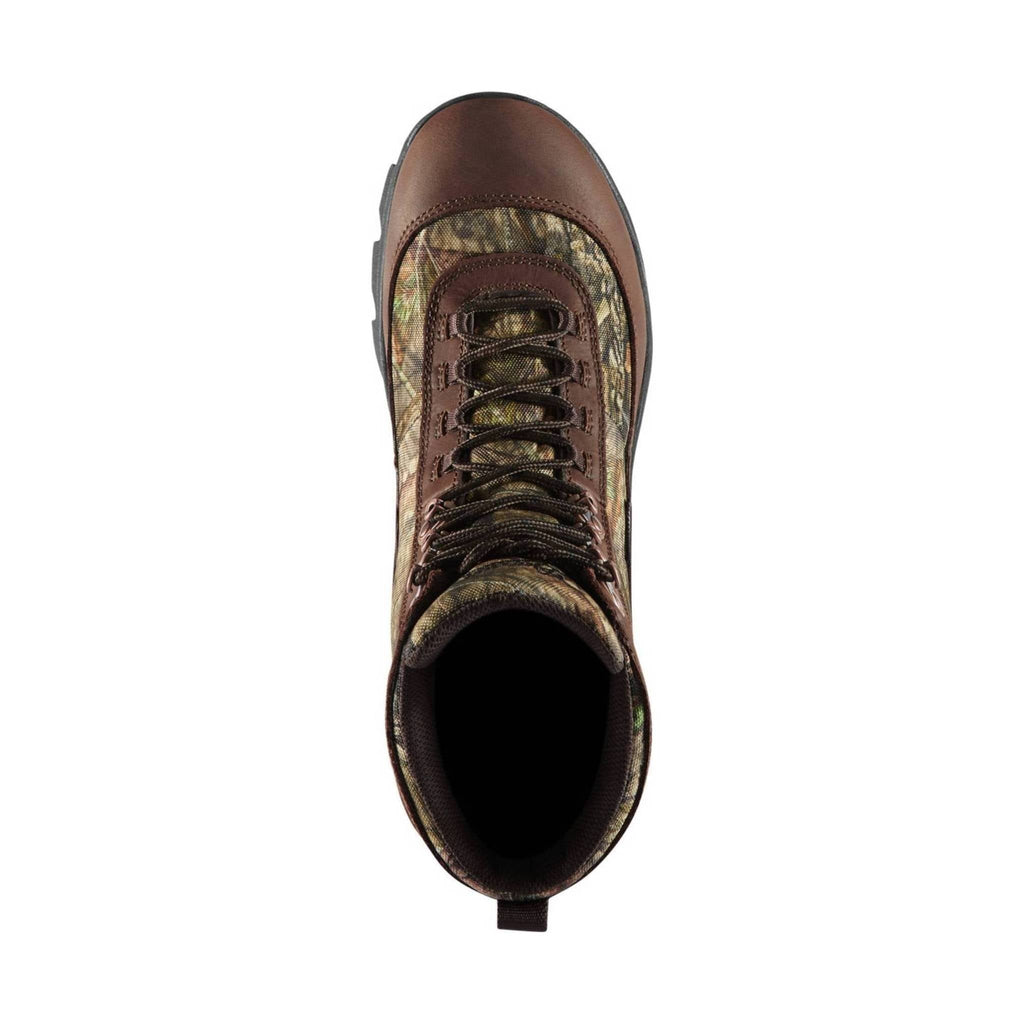 Danner Men's Element 8 Inch 800G Waterproof Boot - Mossy Oak Break-Up Country - Lenny's Shoe & Apparel