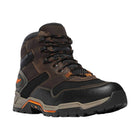 Danner Men's Field Ranger 6 Inch Composite Toe Work Boot - Brown Leather - Lenny's Shoe & Apparel