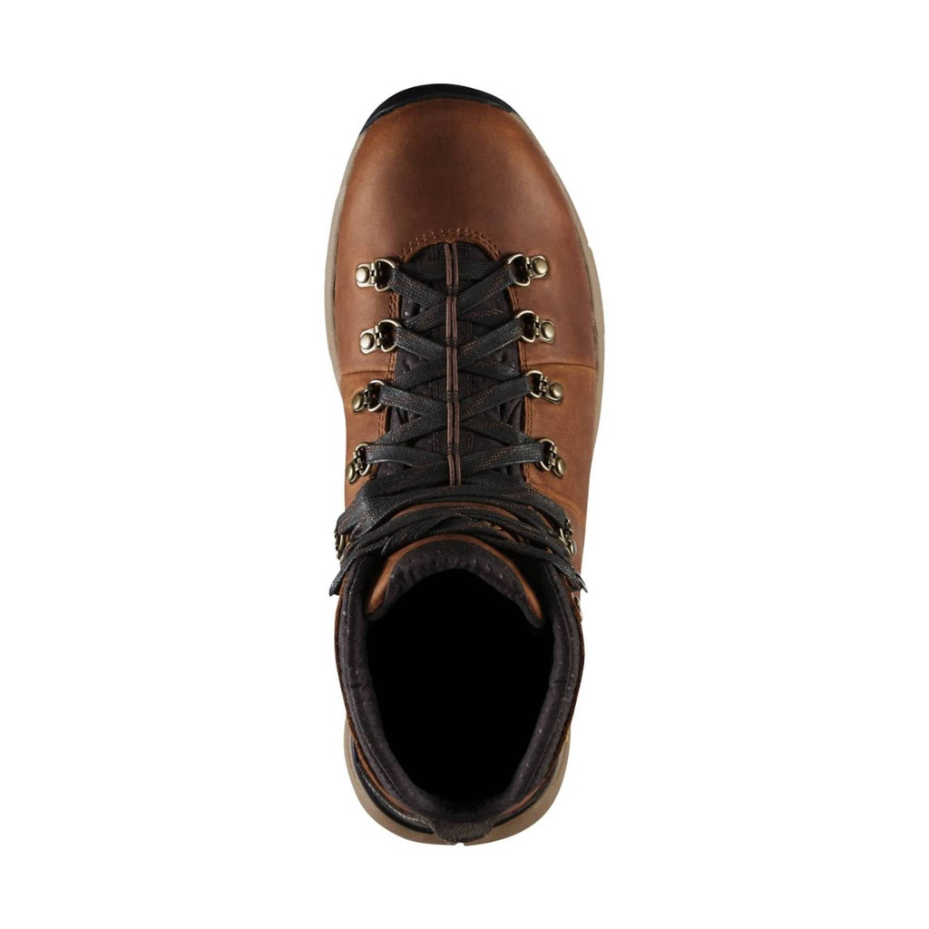 Danner Men's Mountain 600 Hiking Boot - Brown - Lenny's Shoe & Apparel