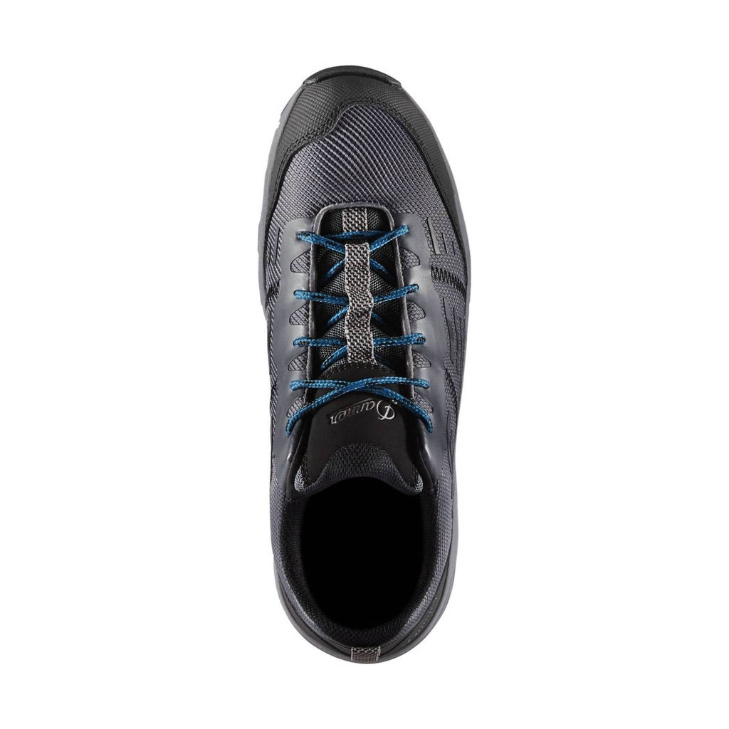 Danner Men's Run Time 3 Inch Composite Toe Work Shoe - Dark Shadow - Lenny's Shoe & Apparel