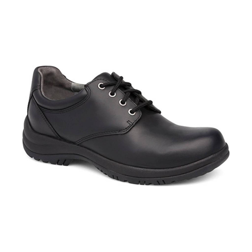 Dansko Men's Walker - Black - Lenny's Shoe & Apparel