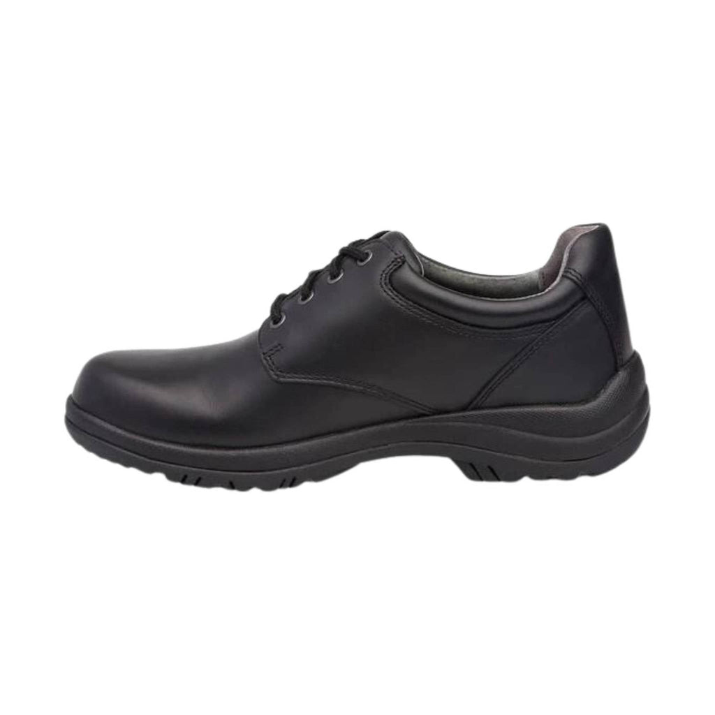 Dansko Men's Walker - Black - Lenny's Shoe & Apparel