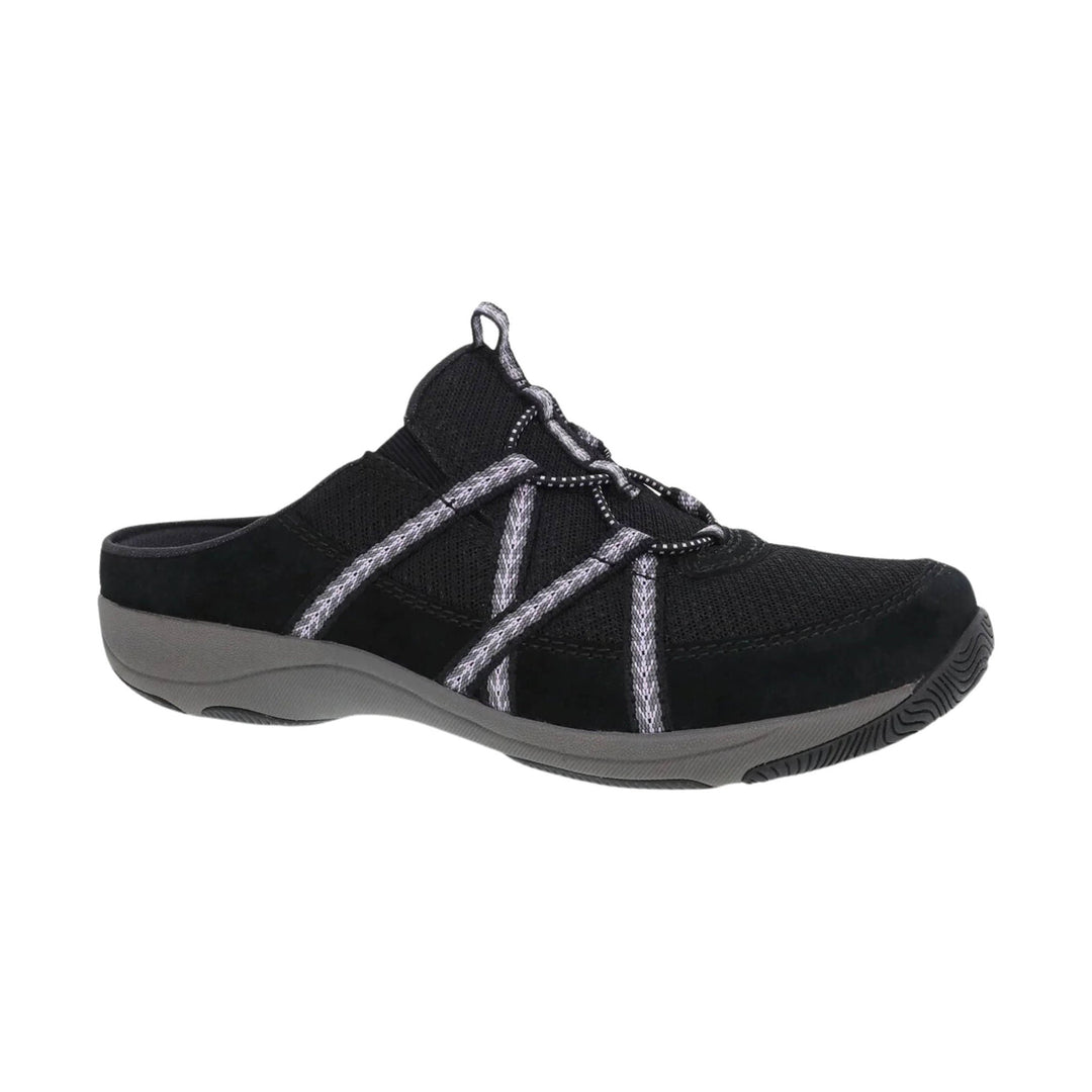 Dansko Women's Hayleigh Sneaker - Black - Lenny's Shoe & Apparel