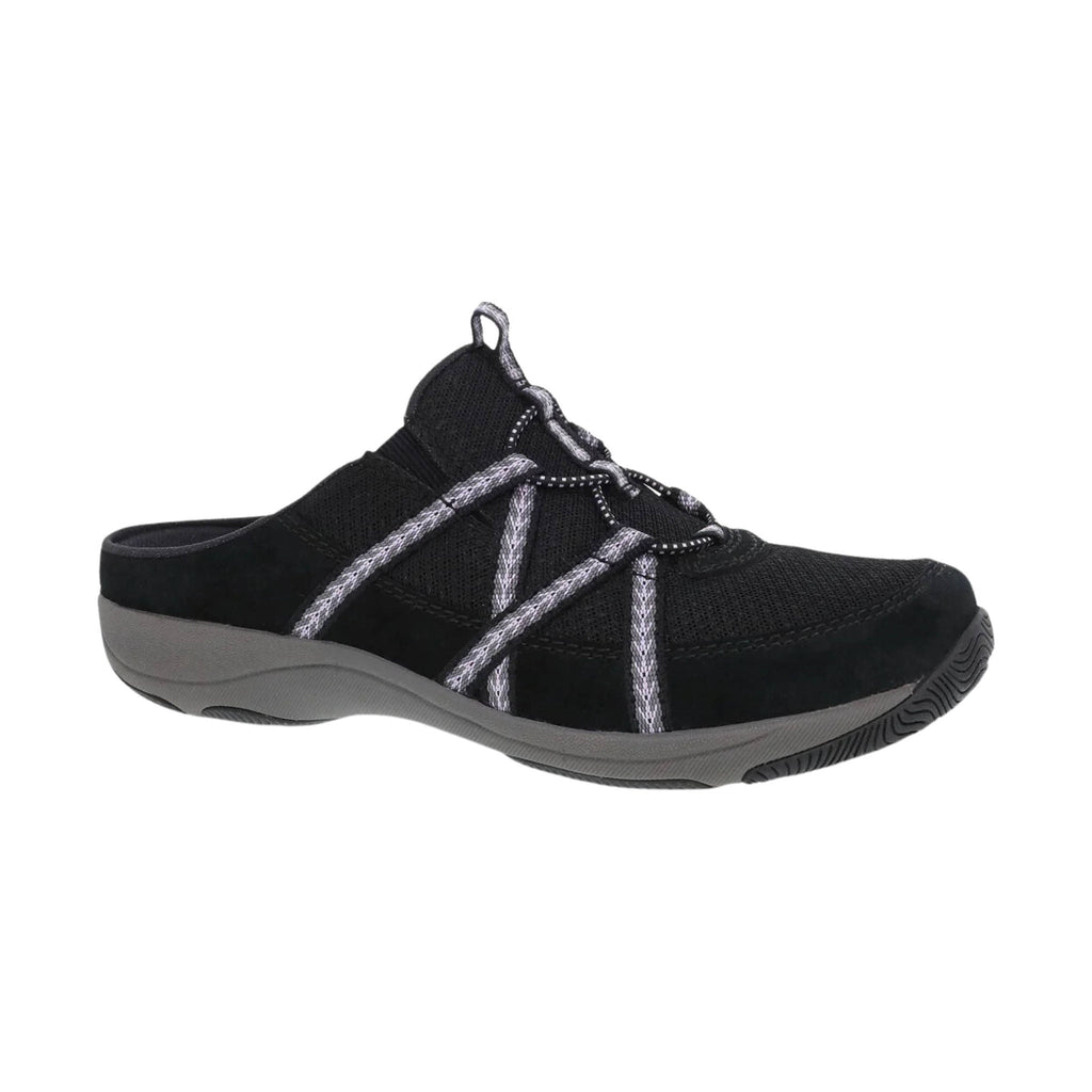 Dansko Women's Hayleigh Sneaker - Black - Lenny's Shoe & Apparel